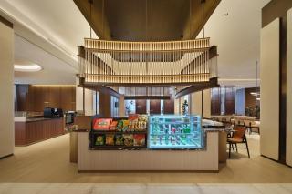 Hilton Garden Inn Weihai Rushan - 9
