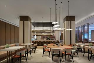 Hilton Garden Inn Weihai Rushan - 7