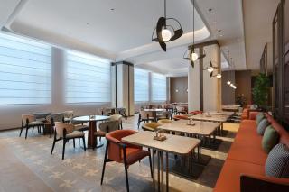 Hilton Garden Inn Weihai Rushan - 5