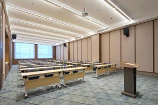 Hilton Garden Inn Weihai Rushan - 1