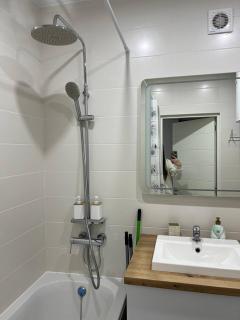 Smart House Апартамент біля моря - 8