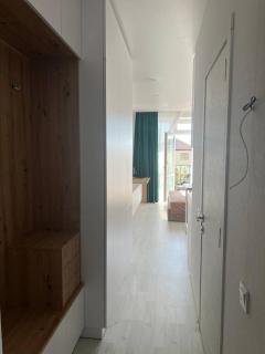 Smart House Апартамент біля моря - 4