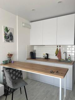 Smart House Апартамент біля моря - 1