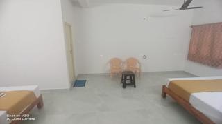 OM Namahshivaya Residency - 2