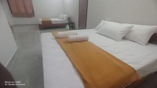 OM Namahshivaya Residency - 1
