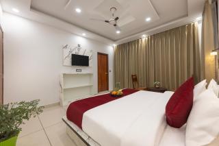 Chaitanya Homes Kasauli by Splendid Retreat Hotels - 6