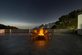 Chaitanya Homes Kasauli by Splendid Retreat Hotels - 4
