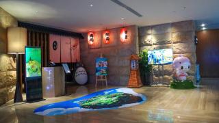 Shenzhen Dameisha Kingkey Palace Hotel - 4