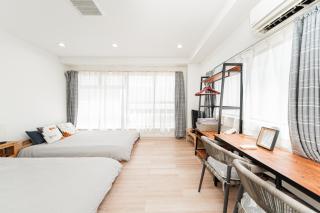 SY-HOTEL Kuramae 5mins 机场直达 交通便利 蔵前5分钟 - 0