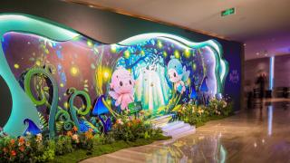Shenzhen Dameisha Kingkey Palace Hotel - 1