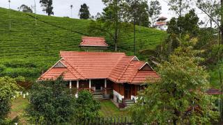 Traditional Villa Munnar - 0