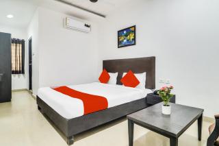 Super Hotel O Qualia Hotel Dilsukhnagar Near Dilsukhnagar Metro Station - 0
