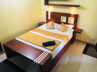 Traditional Villa Munnar - 9