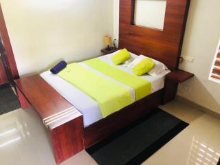 Traditional Villa Munnar - 8