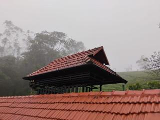 Traditional Villa Munnar - 6