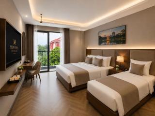 Minerva Prestige Hotel - 4