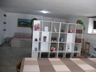 Appartamento open space al civico 29 - 7