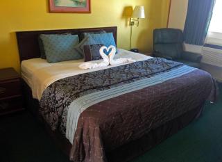 Americas Best Value Inn & Suites Macon at Sunset Dr - 4