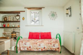 Appartamento open space al civico 29 - 1