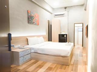 B2 Santitham Boutique & Budget Hotel - 3