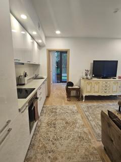 Apartamentai Pušyno Ramybė - 2