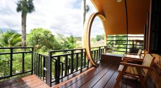 Raisongrao Resort Khao Kho - 8
