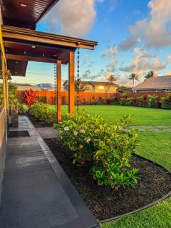 SUNRISE at LAIE Private Beachfront Luxury Home with AC - 3
