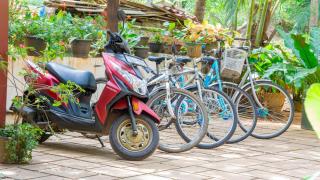 Golden Rainbow Guest House - 8