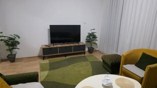 CENTER Apartment Pristina - 8