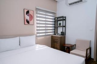Horizon Minh Chau Hotel - 8