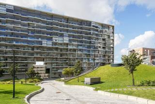 Mall of Tripla apartments by Come in! - 9