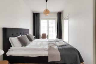Mall of Tripla apartments by Come in! - 8