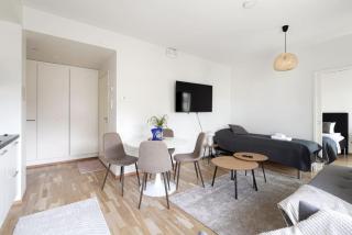 Mall of Tripla apartments by Come in! - 6