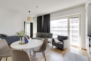 Mall of Tripla apartments by Come in! - 4