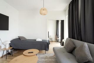 Mall of Tripla apartments by Come in! - 2