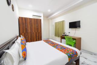 FabHotel Latitude - 8