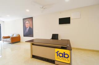 FabHotel Latitude - 9