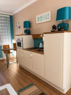 Wilcze Wzgórze Apartament Tajemniczy Klon - 1