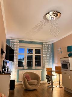 Wilcze Wzgórze Apartament Tajemniczy Klon - 2