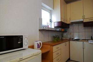 Guest House Heart of Budva - Budva - 8