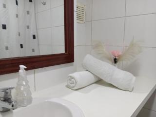 APARTAMENTOS CAONABO BELLAS ARTEs - 4