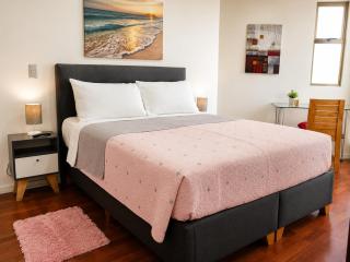APARTAMENTOS CAONABO BELLAS ARTEs - 2