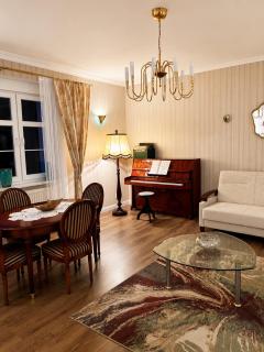 Wilcze Wzgórze Apartament Tajemniczy Klon - 6