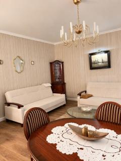 Wilcze Wzgórze Apartament Tajemniczy Klon - 5