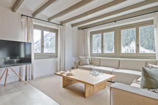 Luderna - Apartamento terraza Bonaigua B3 - 7