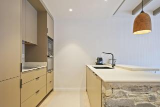 Luderna - Apartamento terraza Bonaigua B3 - 5
