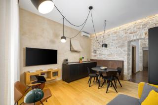 CAVE Design Apartment Pula - 9