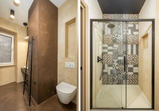 CAVE Design Apartment Pula - 3