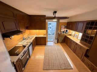 Panoramic Seafront Apartment- Flisvos Marina - 7