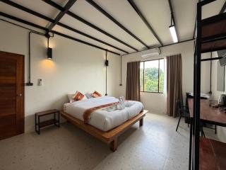 Mountainblues Hotel - 8